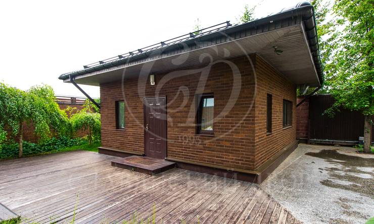 Лот-8043-172318 продажа дома Рублево-Успенское шоссе Знаменское