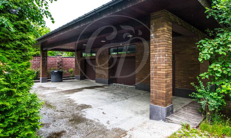 Лот-8043-172320 продажа дома Рублево-Успенское шоссе Знаменское