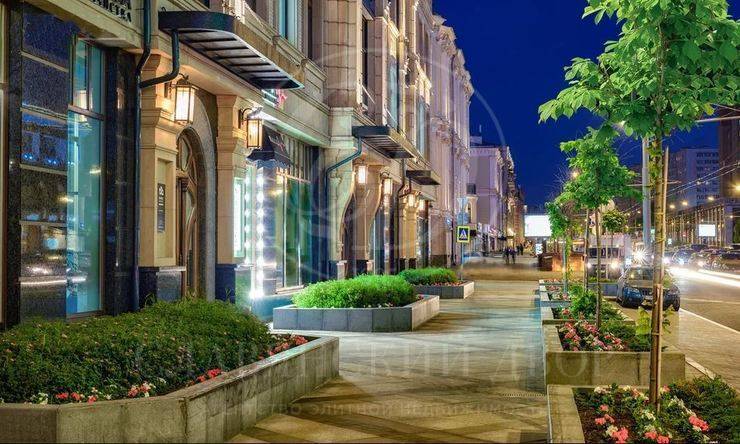 продажа  ЦАО Полянка Якиманка Большая