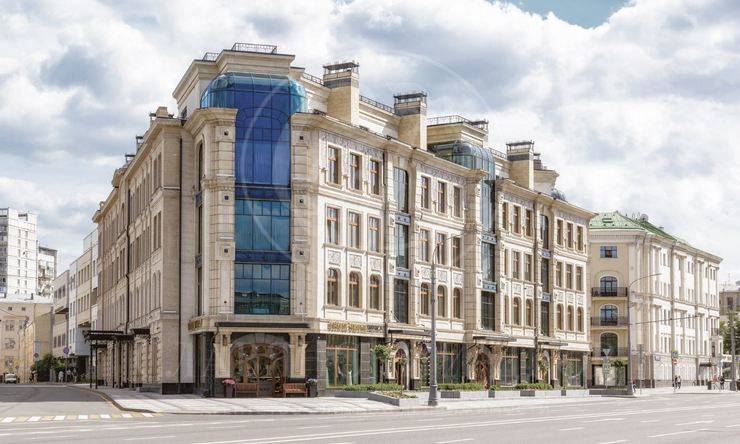 продажа  ЦАО Полянка Якиманка Большая