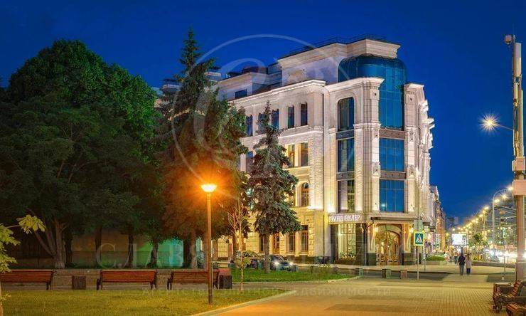 продажа  ЦАО Полянка Якиманка Большая