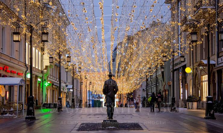 продажа  ЦАО Театральная Камергерский пер.