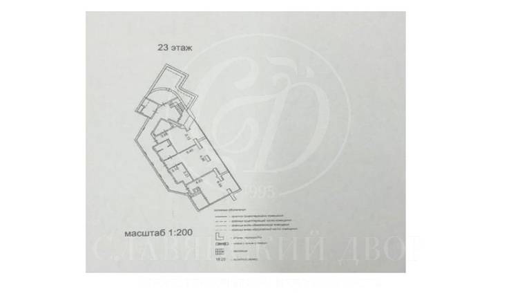 Лот-10734-172495 Продажа квартиры Университет