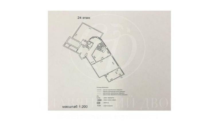 Лот-10734-172496 Продажа квартиры Университет