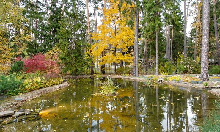 Лот-8048-172546 продажа дома Рублево-Успенское шоссе Сосновый Бор