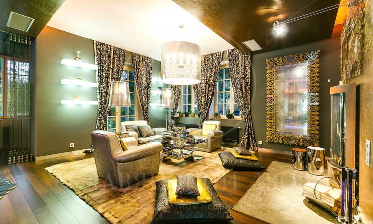 Лот-8048-172551 продажа дома Рублево-Успенское шоссе Сосновый Бор