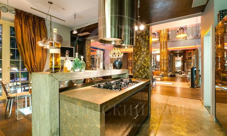 Лот-8048-172552 продажа дома Рублево-Успенское шоссе Сосновый Бор