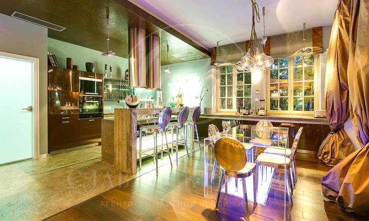 Лот-8048-172554 продажа дома Рублево-Успенское шоссе Сосновый Бор