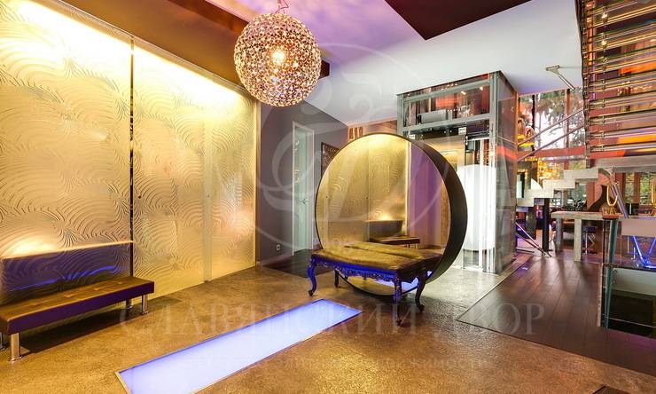 Лот-8048-172556 продажа дома Рублево-Успенское шоссе Сосновый Бор