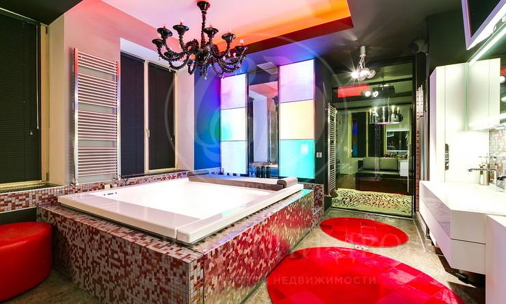 Лот-8048-172558 продажа дома Рублево-Успенское шоссе Сосновый Бор