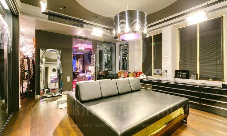 Лот-8048-172559 продажа дома Рублево-Успенское шоссе Сосновый Бор