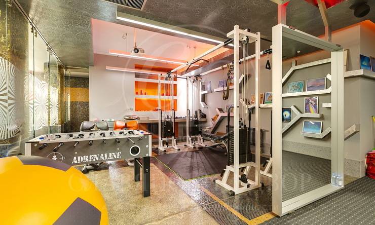 Лот-8048-172561 продажа дома Рублево-Успенское шоссе Сосновый Бор