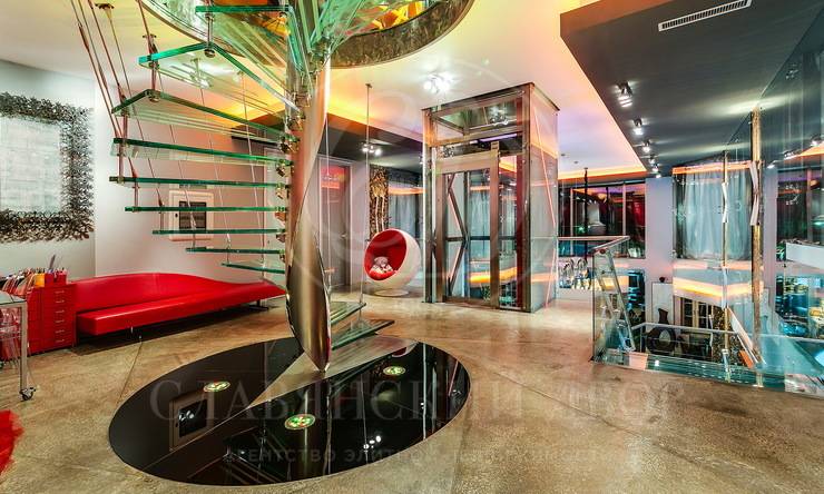 Лот-8048-172562 продажа дома Рублево-Успенское шоссе Сосновый Бор