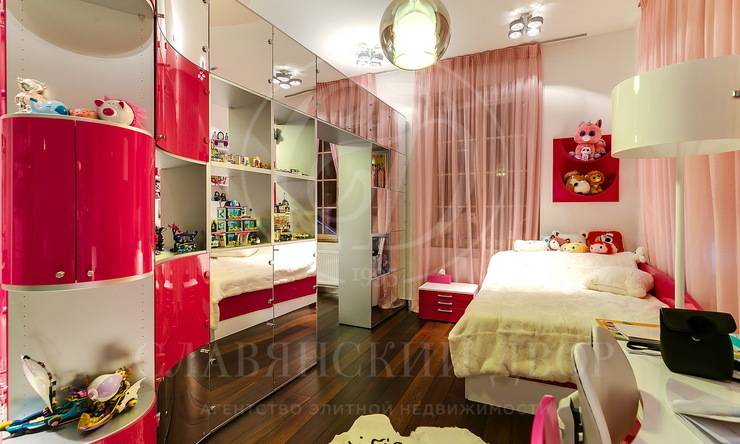 Лот-8048-172564 продажа дома Рублево-Успенское шоссе Сосновый Бор