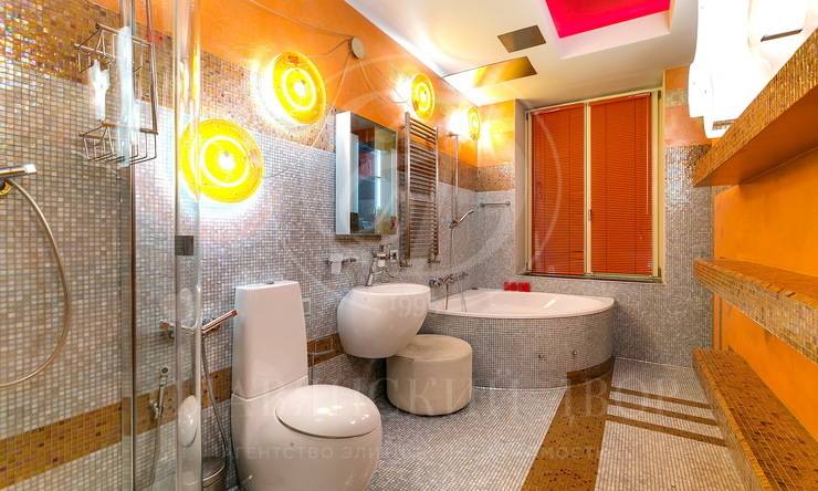 Лот-8048-172566 продажа дома Рублево-Успенское шоссе Сосновый Бор