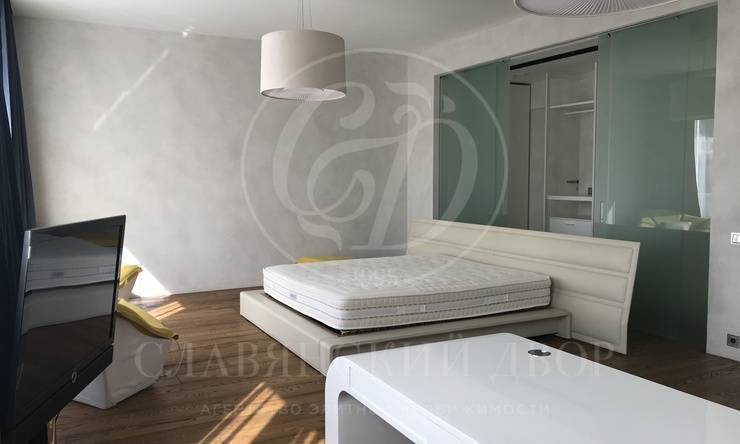 Лот-10763-172583 Аренда квартиры Хамовники, Плющиха