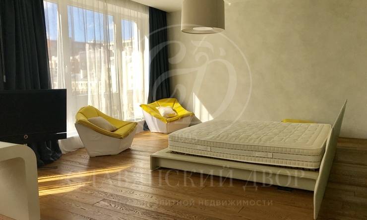 Лот-10763-172587 Аренда квартиры Хамовники, Плющиха