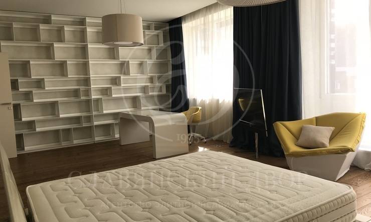 Лот-10763-172592 Аренда квартиры Хамовники, Плющиха