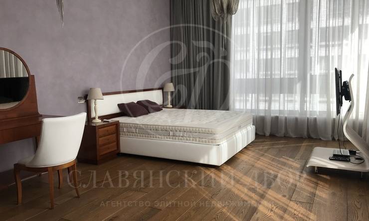 Лот-10763-172593 Аренда квартиры Хамовники, Плющиха