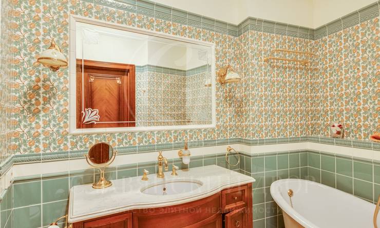 Лот-10775-172784 Аренда квартиры Хамовники, Плющиха