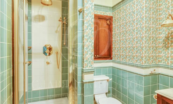 Лот-10775-172785 Аренда квартиры Хамовники, Плющиха