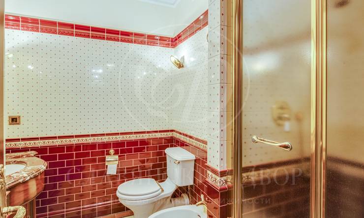 Лот-10775-172787 Аренда квартиры Хамовники, Плющиха