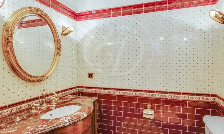 Лот-10775-172790 Аренда квартиры Хамовники, Плющиха