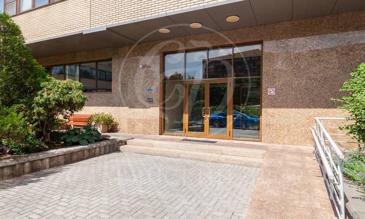 Лот-10775-172796 Аренда квартиры Хамовники, Плющиха