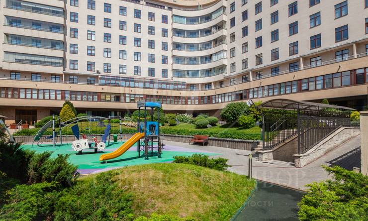 Лот-10776-172802 Продажа квартиры Хамовники, Плющиха