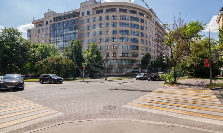 Лот-10776-172805 Продажа квартиры Хамовники, Плющиха