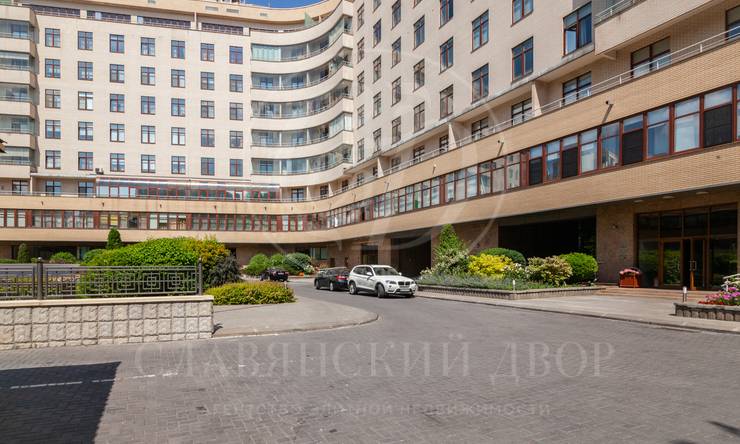 Лот-10776-172806 Продажа квартиры Хамовники, Плющиха