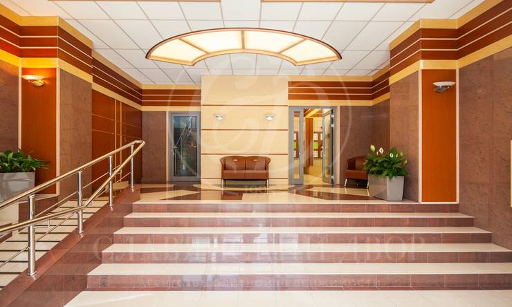 Лот-10776-172808 Продажа квартиры Хамовники, Плющиха