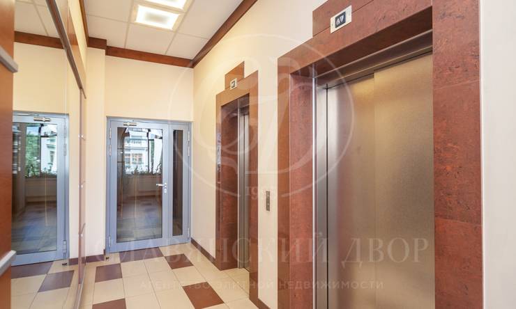 Лот-10776-172812 Продажа квартиры Хамовники, Плющиха