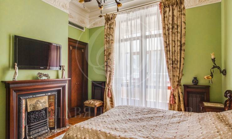 Лот-10776-172820 Продажа квартиры Хамовники, Плющиха