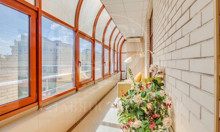 Лот-10776-172822 Продажа квартиры Хамовники, Плющиха