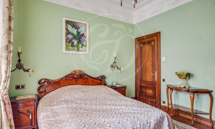 Лот-10776-172823 Продажа квартиры Хамовники, Плющиха