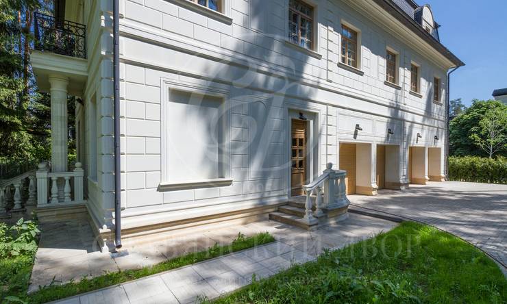 Лот-7222-172958 продажа дома Новорижское шоссе Бенилюкс