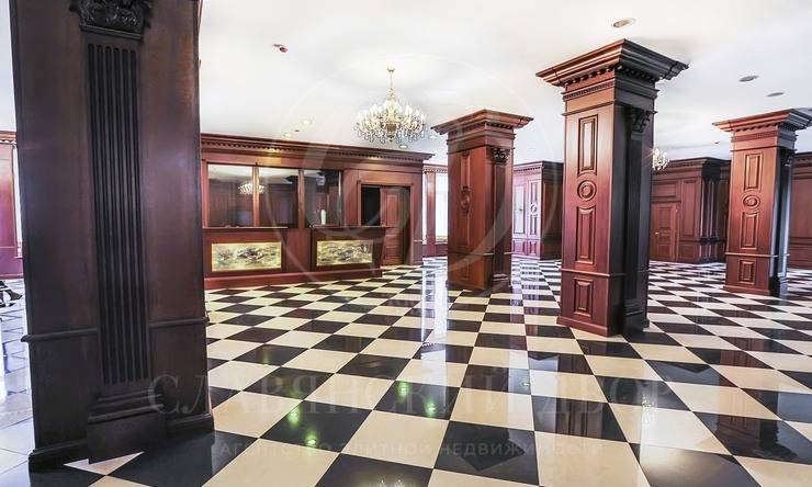 Лот-10780-173012 Аренда квартиры Замоскворечье, Якиманка