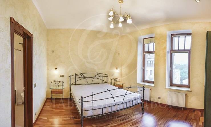 Лот-10780-173022 Аренда квартиры Замоскворечье, Якиманка