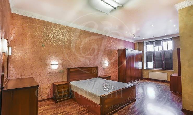 Лот-10780-173028 Аренда квартиры Замоскворечье, Якиманка