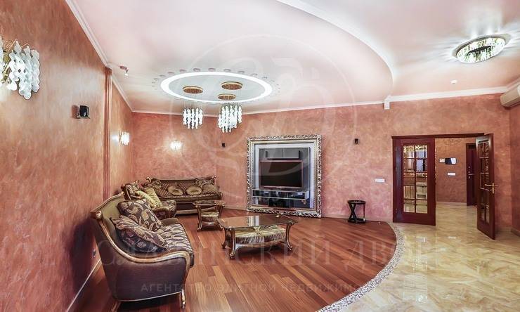 Лот-10780-173031 Аренда квартиры Замоскворечье, Якиманка