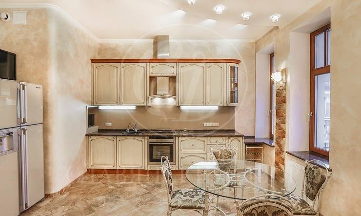 Лот-10780-173037 Аренда квартиры Замоскворечье, Якиманка