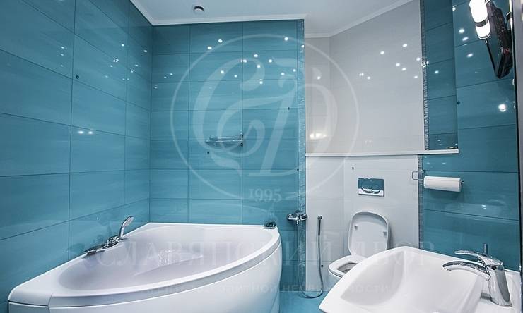 Лот-10780-173042 Аренда квартиры Замоскворечье, Якиманка