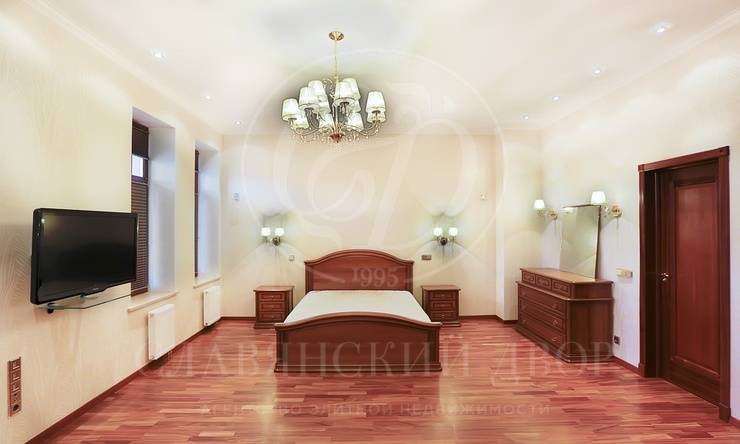 Лот-10780-173049 Аренда квартиры Замоскворечье, Якиманка