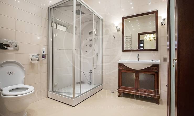 Лот-10780-173051 Аренда квартиры Замоскворечье, Якиманка