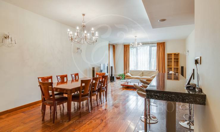 Лот-10764-173075 Аренда квартиры Остоженка