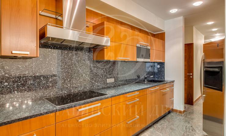 Лот-10764-173077 Аренда квартиры Остоженка