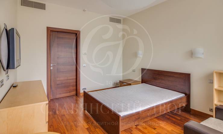 Лот-10764-173078 Аренда квартиры Остоженка