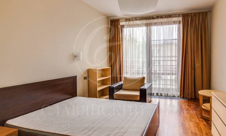 Лот-10764-173079 Аренда квартиры Остоженка