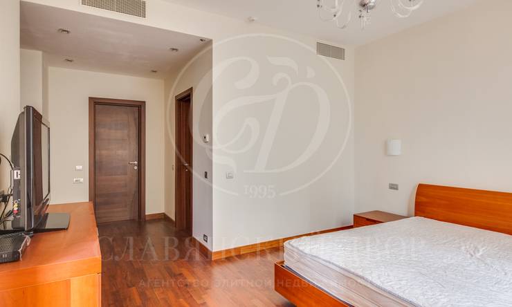 Лот-10764-173080 Аренда квартиры Остоженка